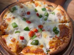 -初拾·花里餐厅(钜城华亿店)