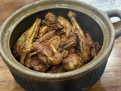 -斯丹姜母鸭·古法干香(涂门街总店)