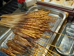 -古鲁特烤肉海鲜自助(乐平华达店)
