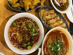 -付小姐在成都(中山公园店)