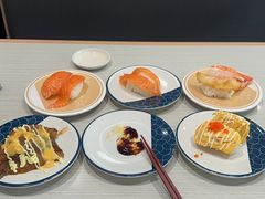 -滨寿司(新街口中央商场店)