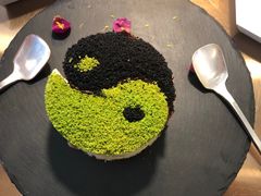 -茶是一枝花泡茶店
