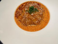 -丽晶轩中餐厅(重庆丽晶酒店)