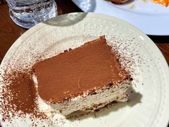 -沏点Trattoria意大利餐厅(新街口店)