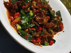 -天下客饭店(中山路店)