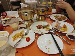 -芭菲盛宴·环球美食(袁家岗店)