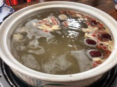 -潮陈记土鸡火锅(东厦北路店)