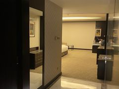 -上海凯宾斯基大酒店