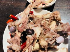 -有奴思烤肉·清真(正宁路店)