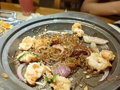 -绿茶餐厅(西单老佛爷店)