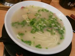 -博多一幸舍(侨福芳草地购物中心店)