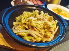 -鼓楼东街老火锅(鼓楼店)