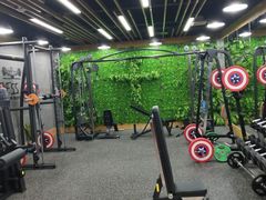 -漾健身·普拉提(橡树湾店)