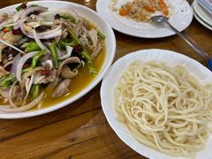 -阿达西新疆餐厅(西北大学店)