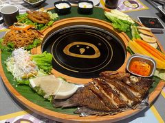 -椰小鸡·琼州糟粕醋·火锅(美兰缤纷城店)