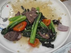 -丰尔粥食·顺德鱼生·干蒸排骨顺德菜(大良分店)
