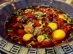 -一只烧鸡公(解放碑店)