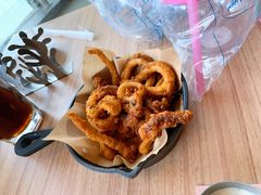 -必胜客(栖乐荟店)