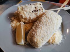 -机器人火炉披萨