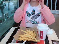 -肯德基(沪东店)