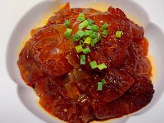 -明州小宴(文化广场店)