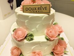 -杜哈夫DOUX RÊVE·生日蛋糕(日月光店)