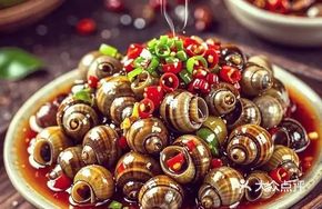 Sweet Snail