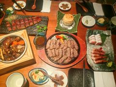 -千代武日本料理(开发区店)