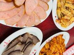 -西塔大冷面(市府大路店)