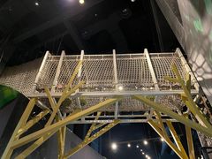 -珠海横琴国家地理探险家中心(创新方)