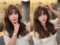 -3AM·S HAIR SALON烫发染发接发