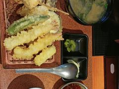 -天妇罗内顺田(罗湖店)