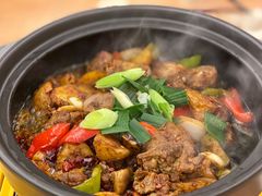 -衡哥肉铺