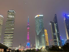 -东方明珠广播电视塔