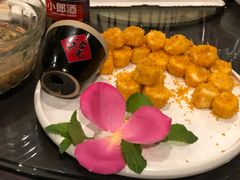 -瓦国小镇·果木烤鸭·融合菜(西口店)