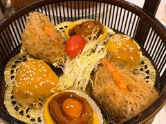 -翠园(北京王府中环店)