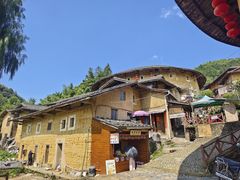 -南靖田螺坑土楼群景区
