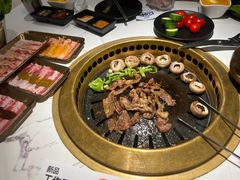 -花味烤肉·拌饭(庐阳万象汇店)