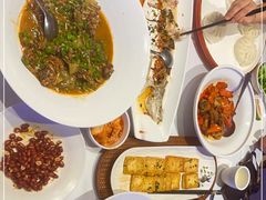 -院里寻菜·精致庭院菜(观沙岭店)