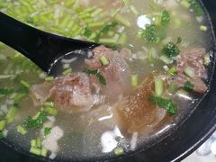 -回香楼大连新派清真菜