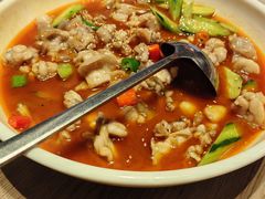 -艳阳天·非遗楚菜(武汉客厅店)