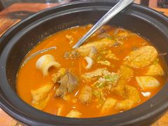 -临家闽南菜(宝洲路店)