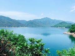 -千岛湖东南湖区