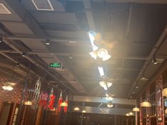 -鸿姐老火锅(花园路店)