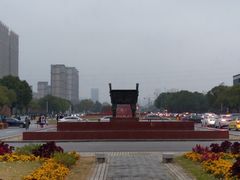-江南大学(蠡湖校区)