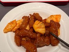 -煜丰汴京烤鸭(福彩路店)