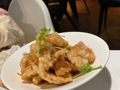 -北院·果木烤鸭·25年东北菜(创意产业园店)
