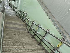 -蒲黄榆(地铁站)