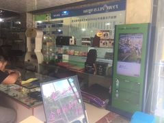 -米其林驰加汽车(金鼎学府店)