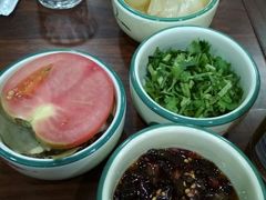 -恩福来涮羊肉(中北旗舰店)